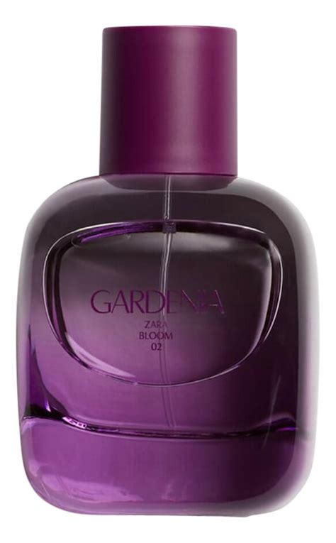 Gardenia Zara parfum